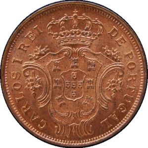5 Réis