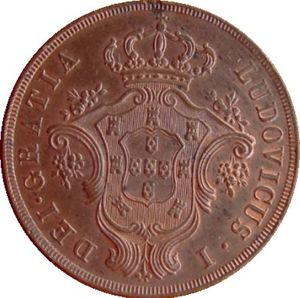 20 Réis
