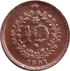 10 Réis