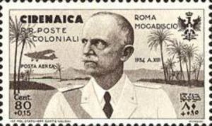 Fly Roma - Mogadiscio