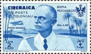 Fly Roma - Mogadiscio