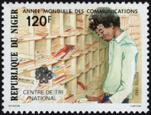 World Communications Year