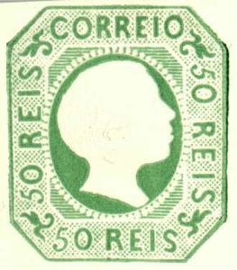 King Pedro V