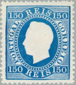 King Luis I