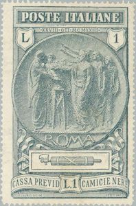 Roman Oath