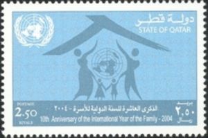 10th Anniversary of the International Year of the Family