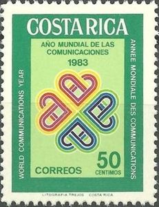 World Communication Year