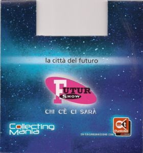 Futur Show 2002
