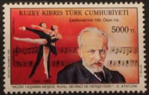 Tchaikovsky