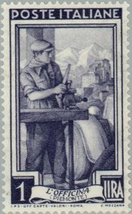 Car Mechanic, San Michele (Piedmont)