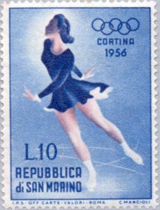 Figure skating