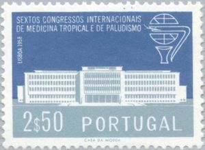 Institute for Tropical Medicine, Lisboa