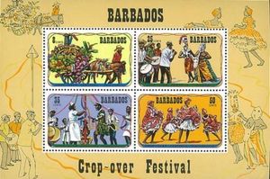 Crop-over Festival