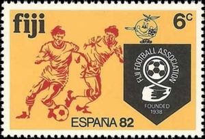 Soccer assoc, Emblem