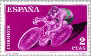 Cycling
