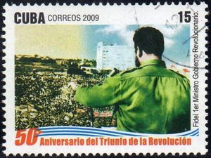 Premier of the revolutionary government