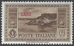 Quarto Rock (Launch Point of Garibaldi's Sicily Campaign)