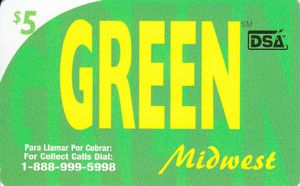 Green Midwest 5