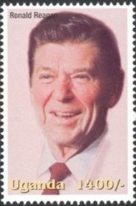 Ronald Reagan