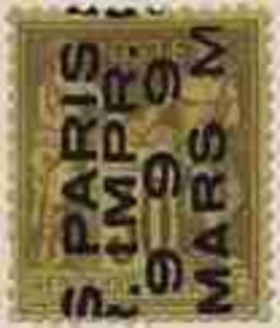 Peace and Commerce (Type Sage)