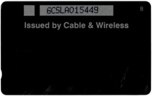 Coastline (Without Logo)