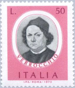 Andrea del Cione Verrocchio