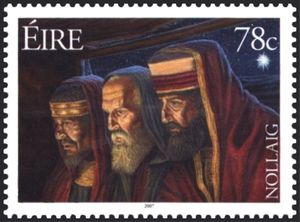 The Three Magi
