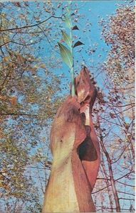 Mikhailov and Vladimir Orlov, "Hands that give life"