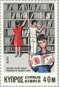 Promotion of Children Literature