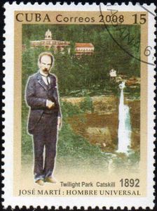 Twilight Park Catskill