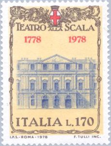 La Scala Opera House
