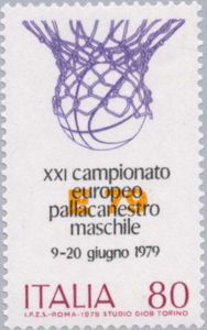 European Basketball Championships