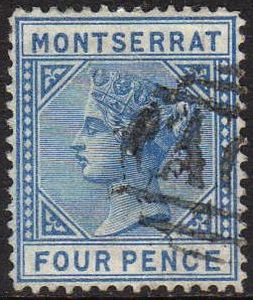 Queen Victoria (1819-1901)