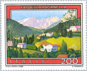 Fai della Paganella