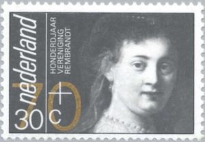 Rembrandt van Rhijn (1606-1669), Painter