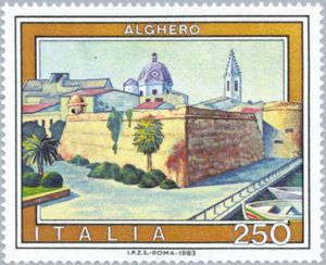 Alghero