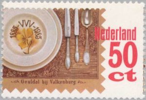 Centenary of Travel and Holidays Association