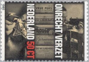 Facets of the War 1940-1945 - Injustice and Liberation