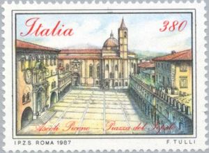 Ascoli Piceno