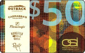 OSI 50$
