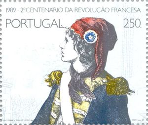 Bicentenary of the French Revolution