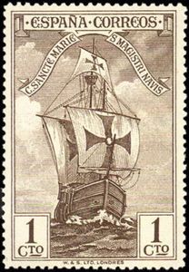 Discovery of America