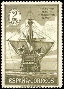 Discovery of America