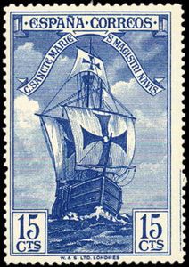 Discovery of America