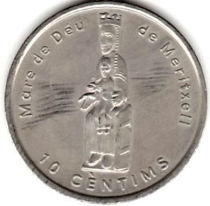 10 Cèntims