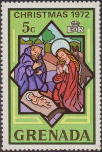 Holy Family