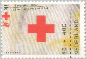 Red Cross