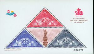 Discovery of America