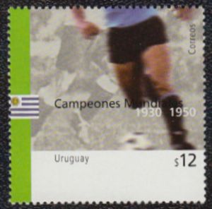 Uruguayan football player