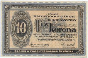10 Korona